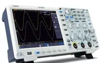 XDS3202AVT —осциллограф   цифровой многофункциональный