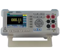 XDM2041 — цифровой настольный мультиметр