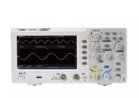 SDS1022 — осциллограф цифровой