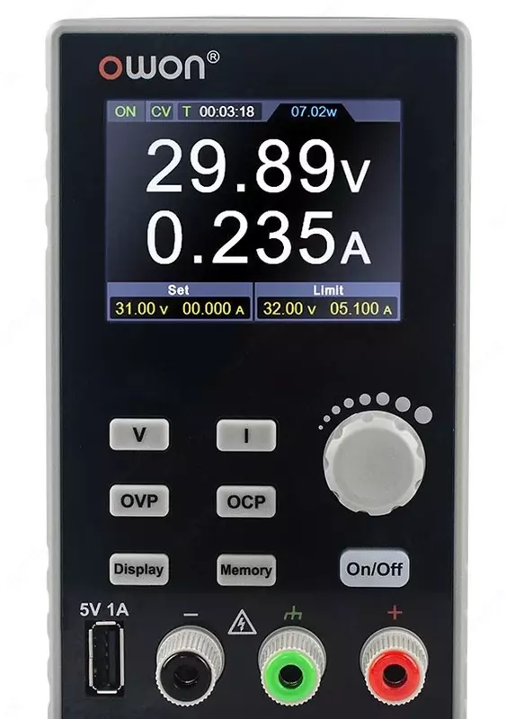 SPE6053 — источник питания