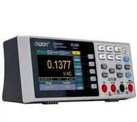 XDM1041 — цифровой настольный мультиметр