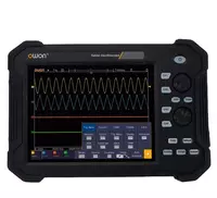 TAO3074 — осциллограф цифровой планшетный