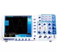 SDS7072V — осциллограф цифровой