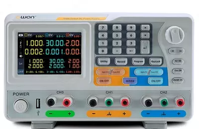 ODP6033 — источник питания