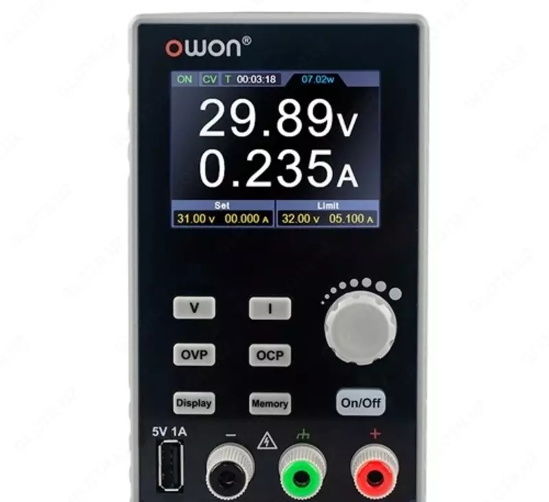 SPE3102 — источник питания