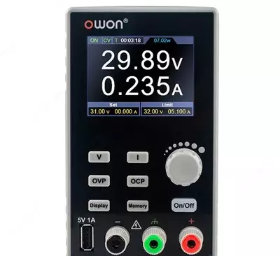 SPE3102 — источник питания