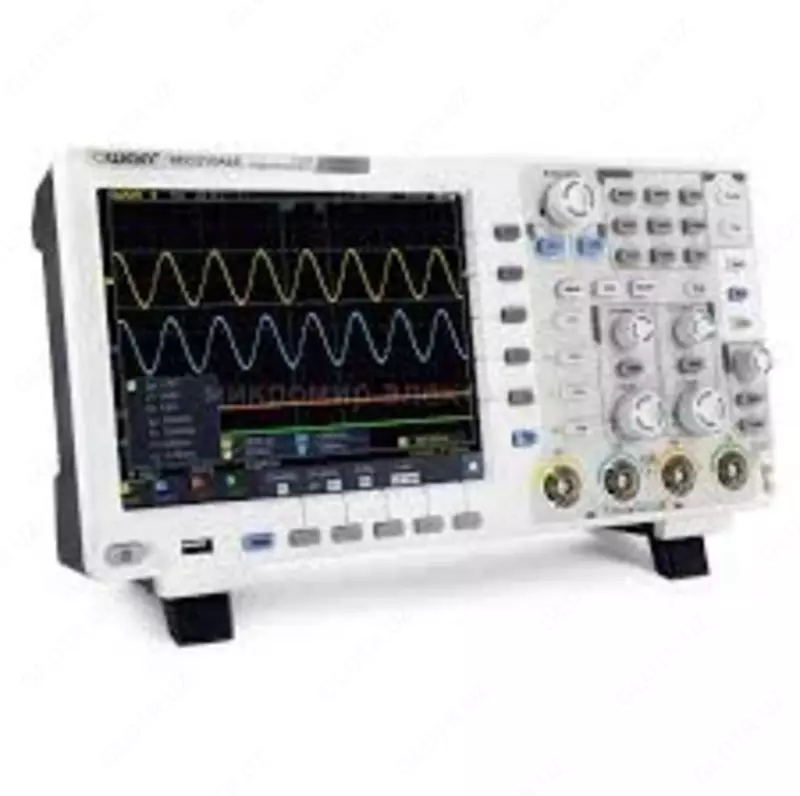 XDS3204E — осциллограф цифровой