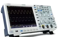 XDS3202 — осциллограф цифровой