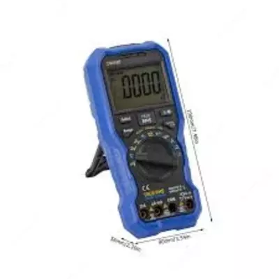 B33+ — мультиметр  цифровой TrueRMS с Bluetooth