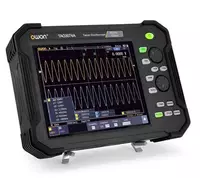 TAO3074A — осциллограф цифровой планшетный