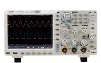 XDS2102AV — осциллограф цифровой многофункциональный