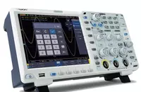 XDS3102V — осциллограф цифровой многофункциональный