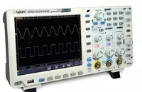 XDS3102AVAG22 — осциллограф цифровой многофункциональный