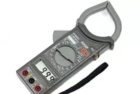 Mastech M266C — токоизмерительные клещи