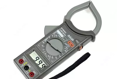 Mastech M266C — токоизмерительные клещи