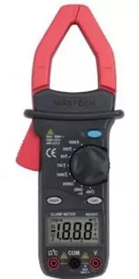 MS2001C — токоизмерительные клещи