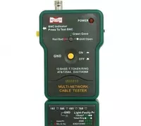 MS6810 — кабельный тестер