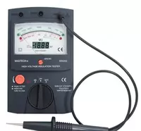 MS5202 — цифровой мегоомметр