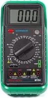 MY-63 — цифровой мультиметр