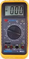 MAS838 — цифровой мультиметр