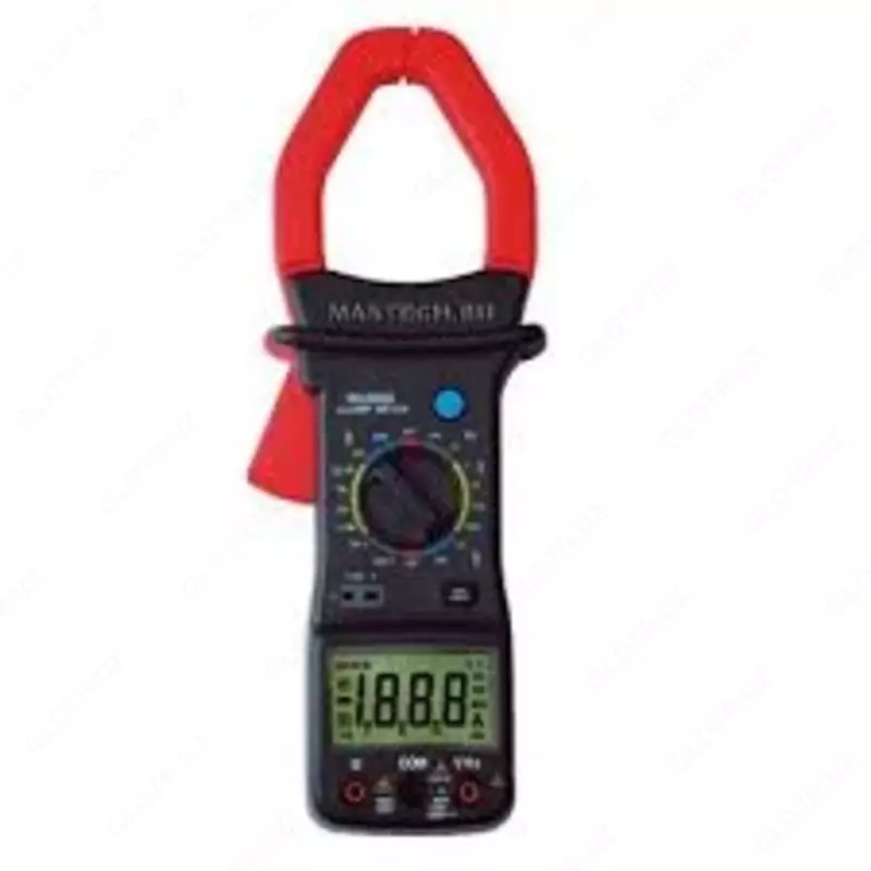 MS2000G — токоизмерительные клещи