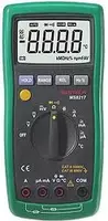 MS8217 — цифровой мультиметр