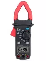 MS2001 — токоизмерительные клещи