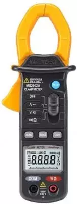 MS2102 — токоизмерительные клещи