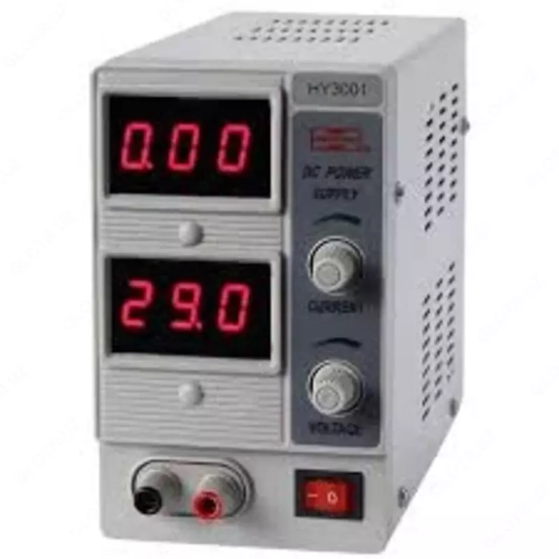 HY3001 — источник питания