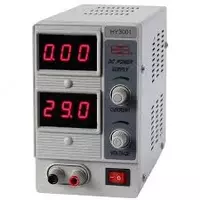 HY3001 — источник питания