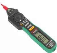 MS8212A — цифровой мультиметр-щуп