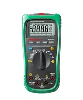 MS8360C — мультиметр цифровой с детектором напряжения