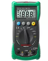 MS8233E — цифровой мультиметр