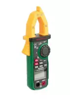 MS2009A — клещи токоизмерительные цифровые