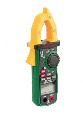 MS2009A — клещи токоизмерительные цифровые