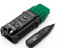 MS6813 — кабельный тестер