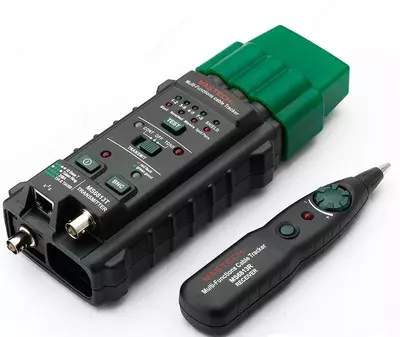 MS6813 — кабельный тестер