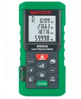 MS6416 — лазерный дальномер (60 м)