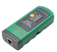 MS6811 — тестер кабеля