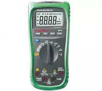 MY78 — цифровой автоматический мультиметр