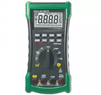 MS8340A — цифровой мультиметр