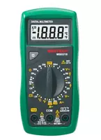 MS8321B — цифровой мультиметр