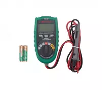 MS8332C — цифровой мультиметр