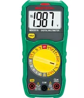 MS8301A — цифровой мультиметр