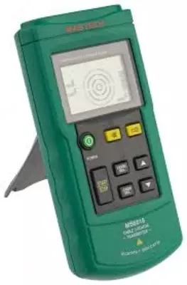 MS6511 — термометр цифровой