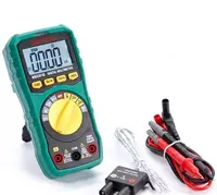 Mastech MS8301B — цифровой мультиметр