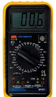 MY-61 — цифровой мультиметр