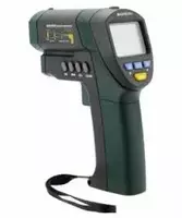 MS6540B — цифровой пирометр