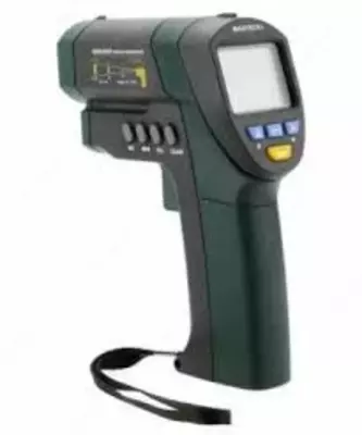 MS6540B — цифровой пирометр