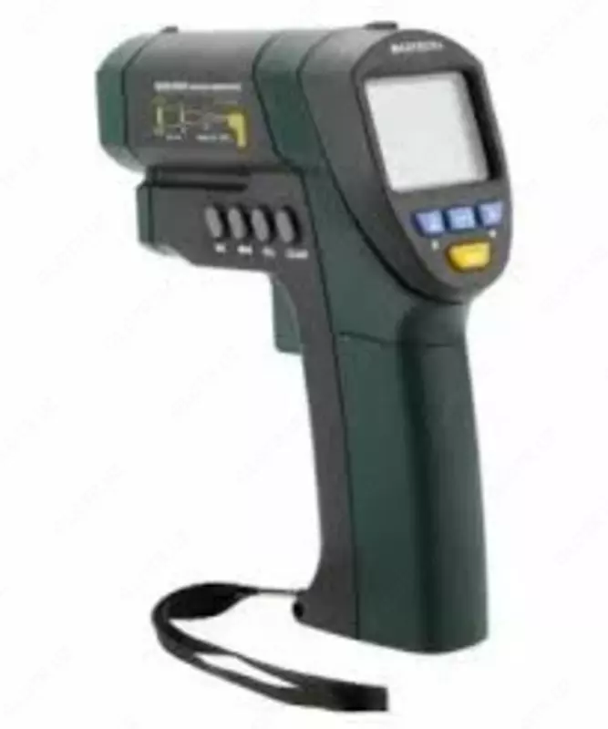 MS6540B — цифровой пирометр